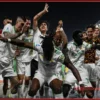 Roma: Potential Opponent for Barcelona in the Joan Gamper Trophy