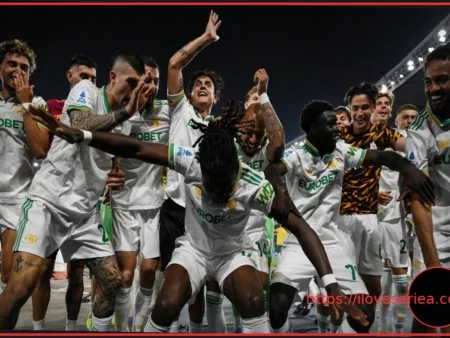 Roma: Potential Opponent for Barcelona in the Joan Gamper Trophy