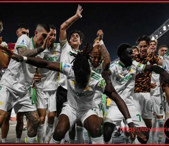 Roma: Potential Opponent for Barcelona in the Joan Gamper Trophy