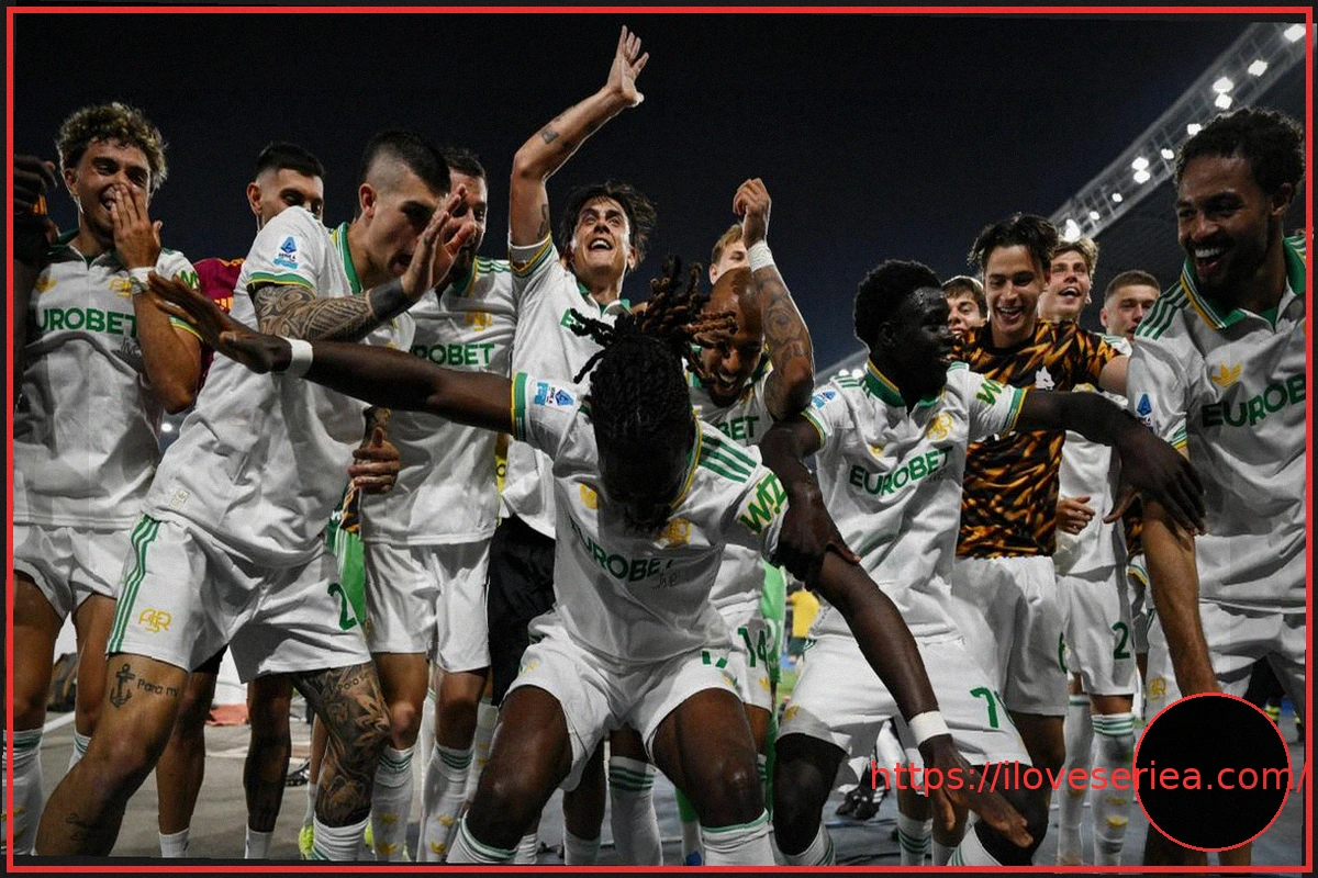 Preview Roma: Potential Opponent for Barcelona in the Joan Gamper Trophy