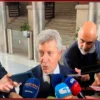 Simonelli: “The Turin Derby Will No Longer Be Played at Night”