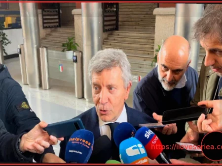 Simonelli: “The Turin Derby Will No Longer Be Played at Night”