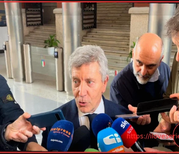 Simonelli: “The Turin Derby Will No Longer Be Played at Night”