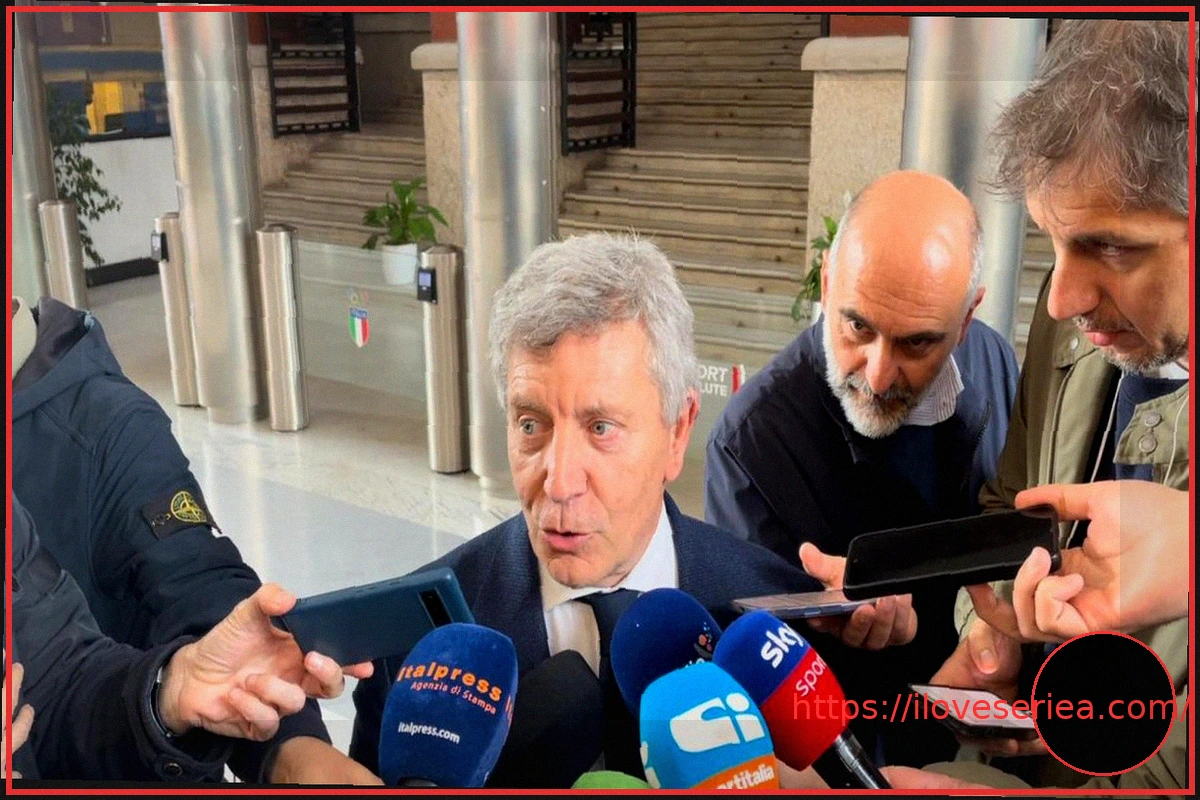 Preview Simonelli: “The Turin Derby Will No Longer Be Played at Night”