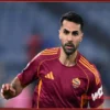 Рим: Галатасарай пытается заполучить Челика, но приоритет игрока – Рома