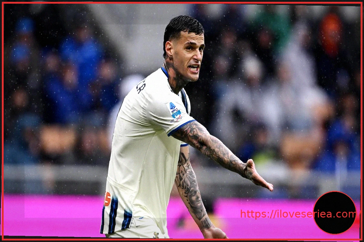 Preview Gianluca Scamacca è sempre più vicino alla Roma
