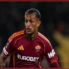 Giudice Sportivo: Wesley suspended for one match