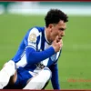Calciomercato Roma: Внимание к Sauer, Tzolis и Pepê