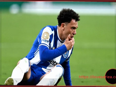 Calciomercato Roma: Внимание к Sauer, Tzolis и Pepê