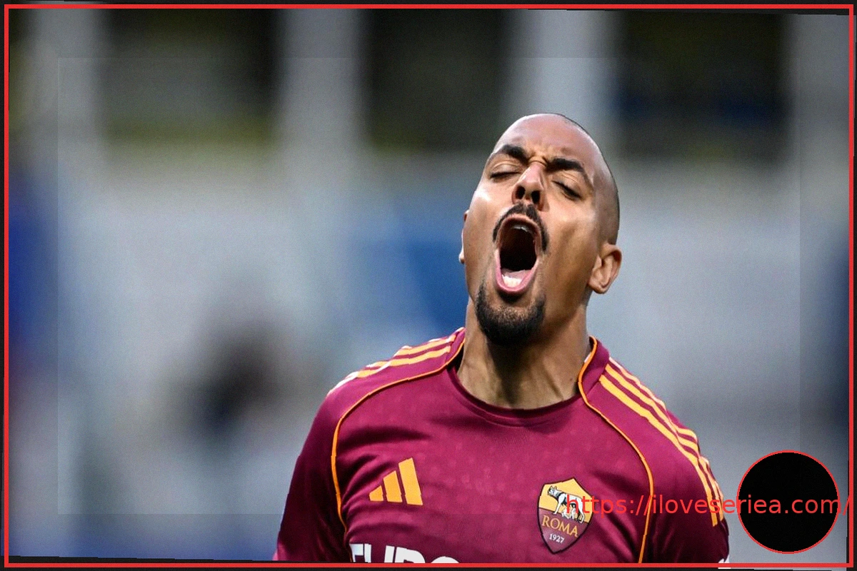 Preview Malen: “Roma Made Me Feel Important and Central to the Project”