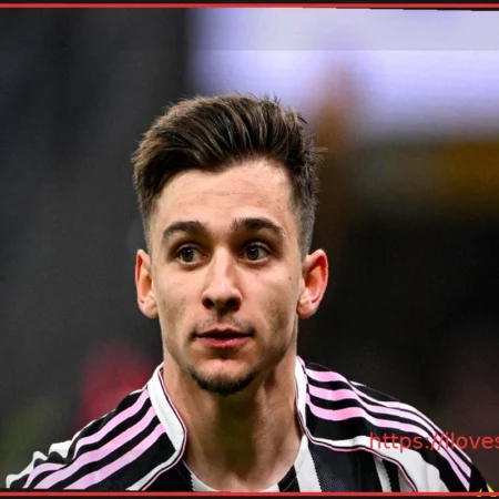 Juventus, Conceição: “Oggi c’è delusione, domani sarà diverso”