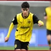 Italy’s Youthful Squad: Baldini’s Dortmund Gamble & Future Talent