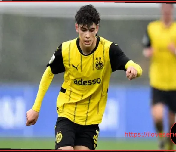 Italy’s Youthful Squad: Baldini’s Dortmund Gamble & Future Talent