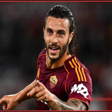 Roma Extends Hermoso’s Contract Until 2027