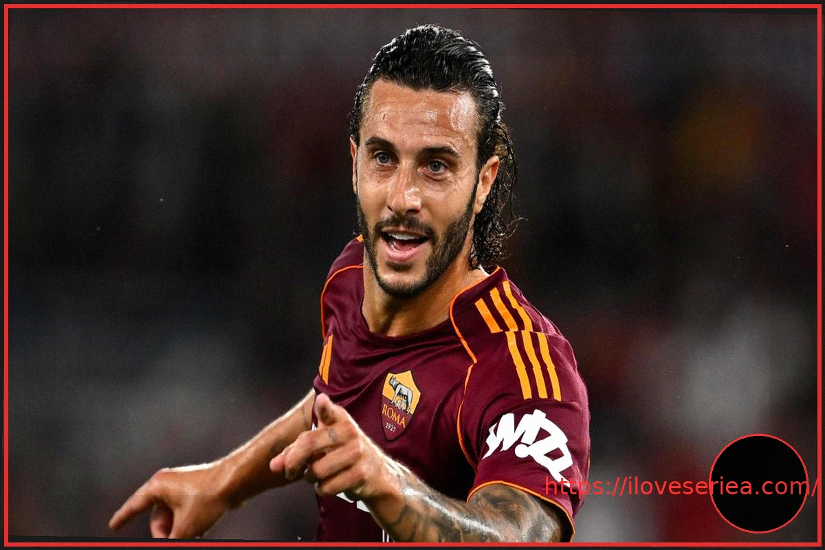 Preview Roma Extends Hermoso’s Contract Until 2027