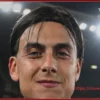 Пауло Дибала – игрок матча: “Верона” – “Рома” 0:2