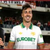 El Shaarawy: “The Most Beautiful Fairytale”