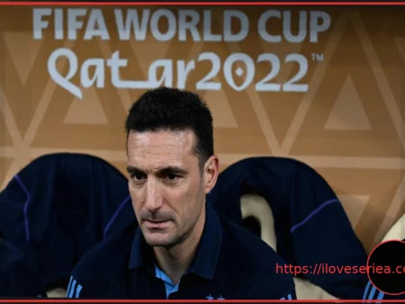 Scaloni: “Dybala’s World Cup Omission? Other Players Deserve This Chance”
