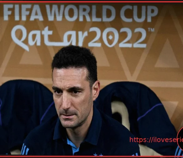 Scaloni: “Dybala’s World Cup Omission? Other Players Deserve This Chance”