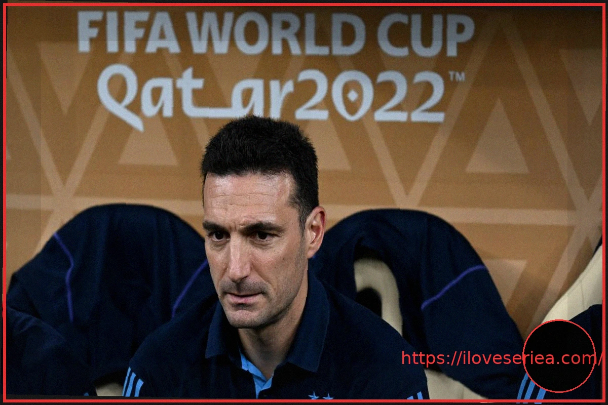Preview Scaloni: “Dybala’s World Cup Omission? Other Players Deserve This Chance”