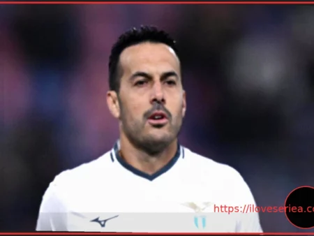 Pedro: “Roma excluded me, it was difficult for me”