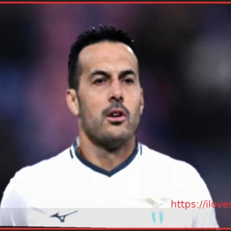 Pedro: “Roma excluded me, it was difficult for me”