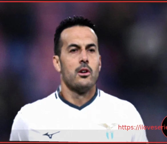 Pedro: “Roma excluded me, it was difficult for me”