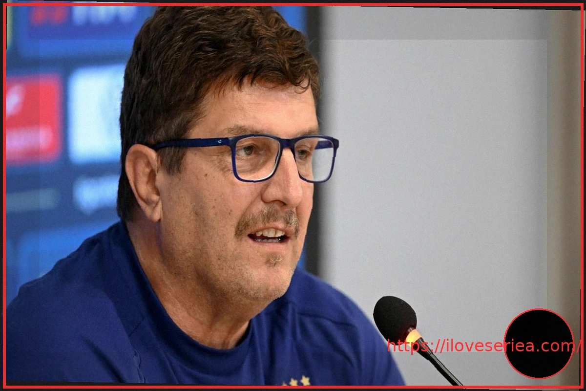 Preview Costantino Favasuli Joins Italy National Team Retreat in Coverciano