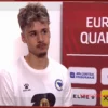 Calciomercato Roma – Alajbegovic prioritizes Serie A: Giallorossi in the running with Napoli