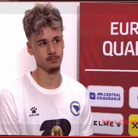 Calciomercato Roma – Alajbegovic prioritizes Serie A: Giallorossi in the running with Napoli