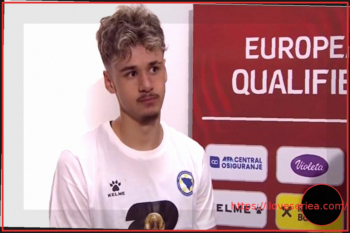 Preview Calciomercato Roma – Alajbegovic prioritizes Serie A: Giallorossi in the running with Napoli
