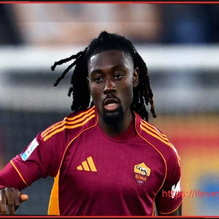 Calciomercato Roma – Koné “candidato forte” a essere sacrificato: c’è l’Inter
