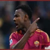 Evan Ndicka: Roma busca comprador en la Premier League