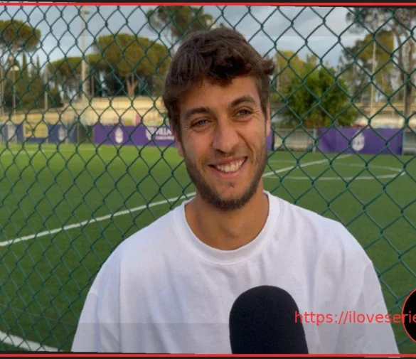 Cobolli: “A More Than Deserved Champions League”