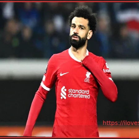 Египет принимает Россию в товарищеском матче перед Чемпионатом мира