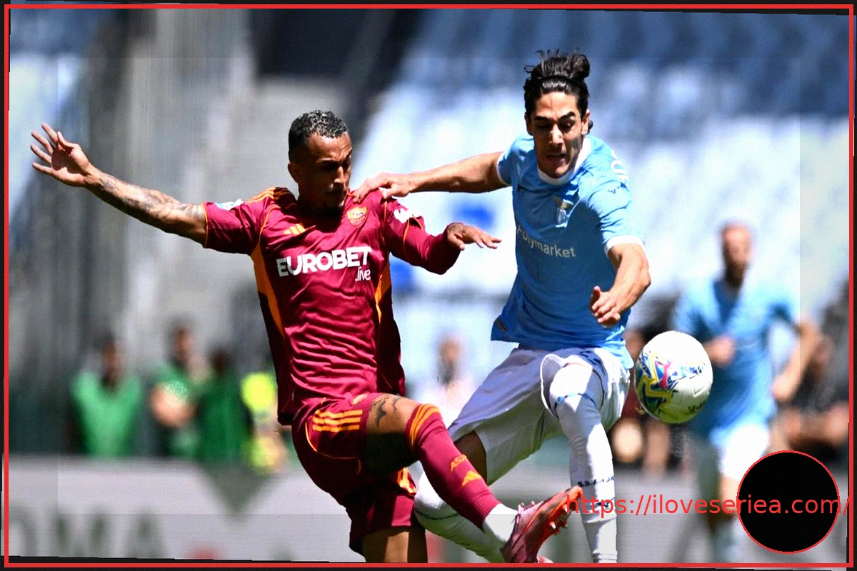 Preview Massucci: Derby at Night Not Recommended, But Hopes for Early Play