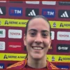 Roma Femminile: Alice Corelli’s Knee Surgery and Road to Recovery