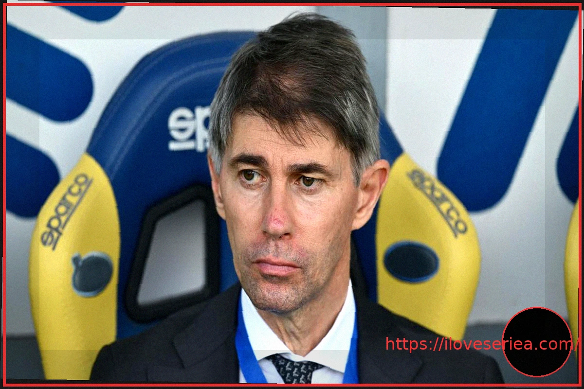 Preview Massara’s Departure from Roma Finalized, Awaiting Official Announcement