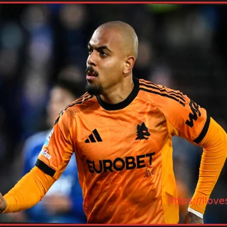 Netherlands: Malen included in squad for World Cup 2026