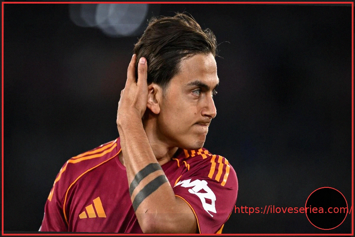 Preview Paulo Dybala’s Crucial Role in Recent Matches