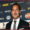Totti reflects on his career through his most important jerseys, stating: “The Scudetto one is the most significant.”