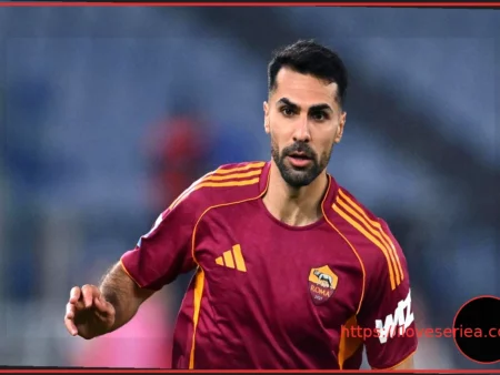 Calciomercato Roma – Celik in trattativa per il rinnovo: c’è anche la Juve