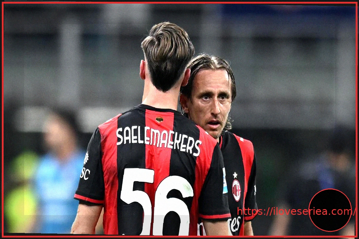 Preview Milan Out of Champions League, Boos and Chants of “Unworthy”