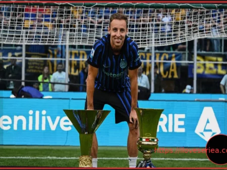 Frattesi’s Move from Inter: A Potential Market Interplay with Manu Koné