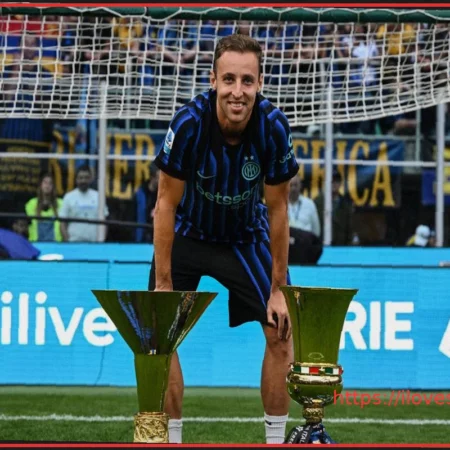 Frattesi’s Move from Inter: A Potential Market Interplay with Manu Koné