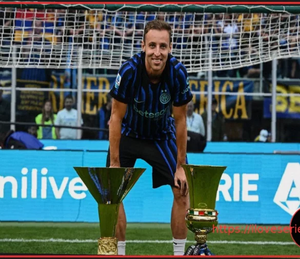 Frattesi’s Move from Inter: A Potential Market Interplay with Manu Koné
