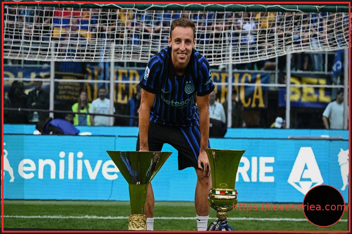 Preview Frattesi’s Move from Inter: A Potential Market Interplay with Manu Koné