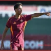 Roma Loan Players: Baldanzi Returns, Salah Eddine Wins Penalty, Sangaré’s Brief Appearance