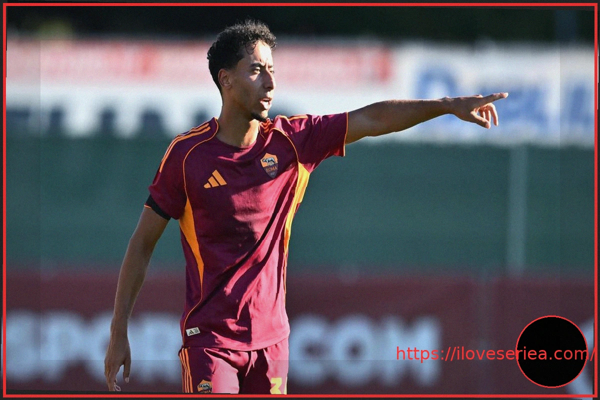 Preview Roma Loan Players: Baldanzi Returns, Salah Eddine Wins Penalty, Sangaré’s Brief Appearance