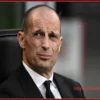 Allegri Praises Gasperini’s Work at Roma
